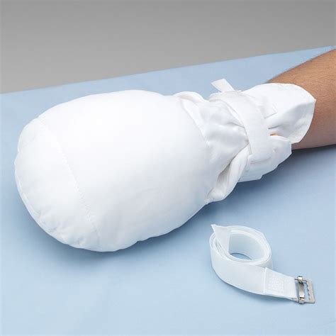 2819 Posey mitts double padded,Posey ED/Psych Mitta 2819,Psychiatry ...