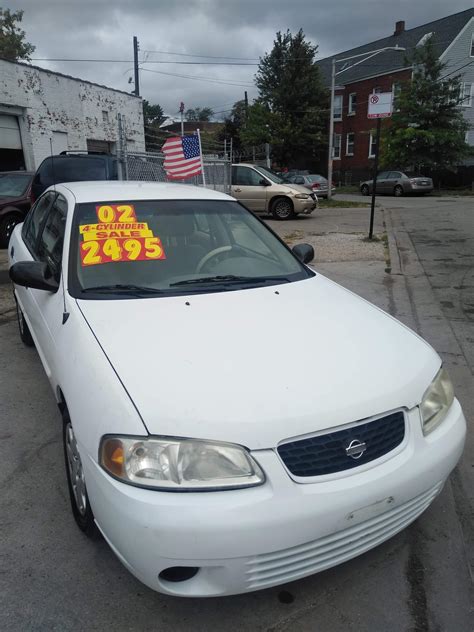 Sams Auto Sales - Used Cars in Chicago - 3377 N. Milwaukee - (773) 282 ...