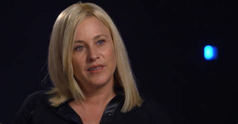 Patricia Arquette reflects on Oscar win, "Boyhood" - CBS News