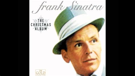 Frank Sinatra, Jingle Bells - YouTube