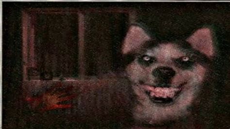 CREEPYPASTA DE SMILE DOG - YouTube