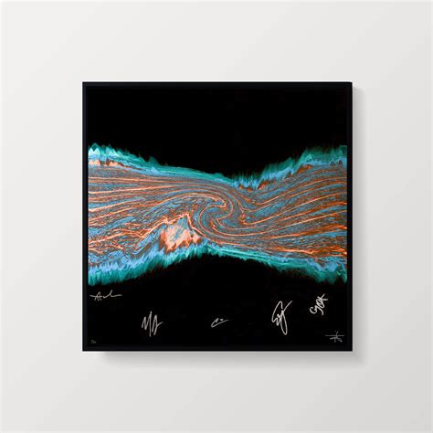 Band of Heathens: "Hurricane" (Signed Prints) – Soundwaves Art Foundation