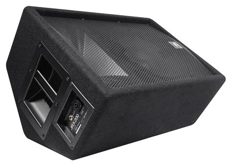 JBL JRX212 1,000 Watt 12" Inch 2-Way DJ P/A Speaker Floor Wedge Monitor - NEW! 50036904490 | eBay
