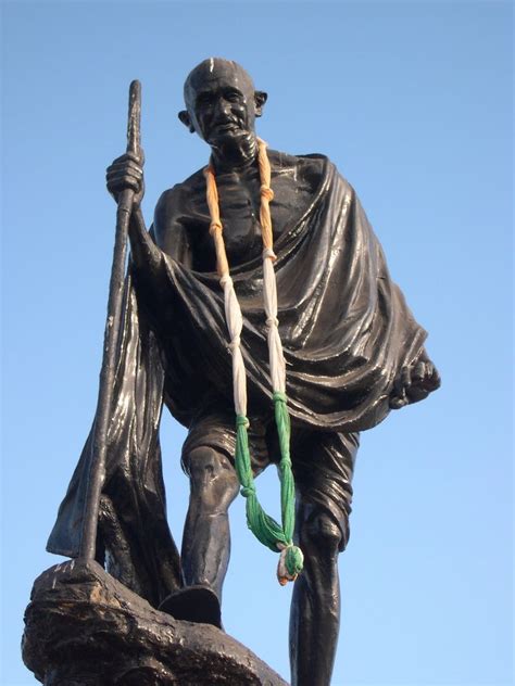 The Nobel Peace Prize | Statue, Gandhi, Mahatma gandhi