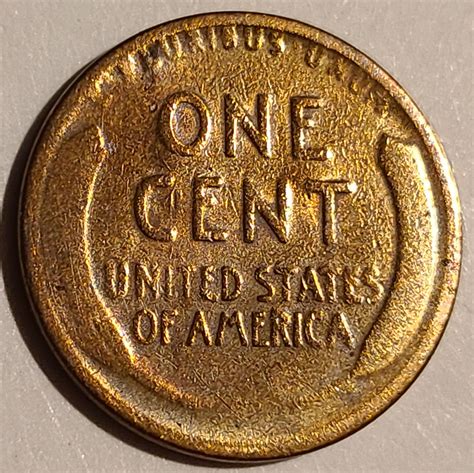 1922 plain no D lincoln wheat penny - For Sale, Buy Now Online - Item ...