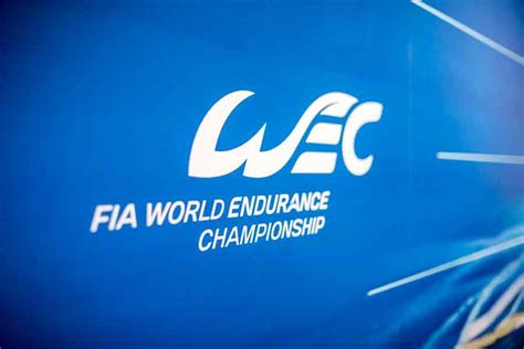 Provisional 2017 WEC entry list revealed | SnapLap