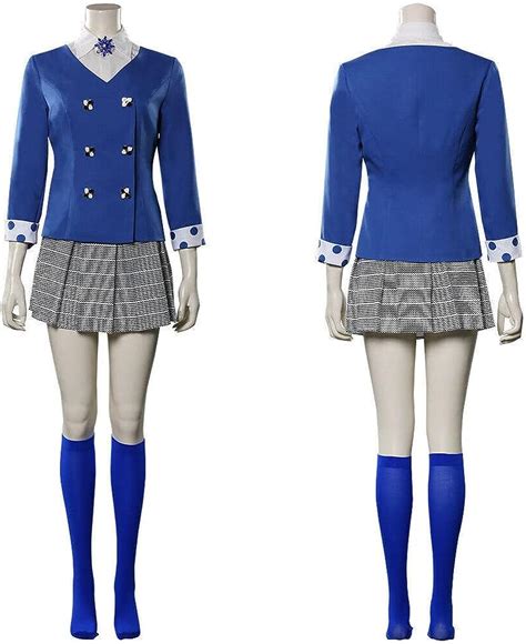 Top 58+ imagen veronica heathers outfit - Abzlocal.mx