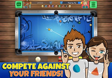 Play 9 Ball Pool online and for free – Casual Arena