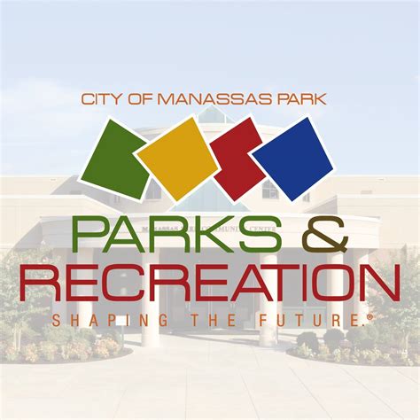 Manassas Park Community Center | Facebook