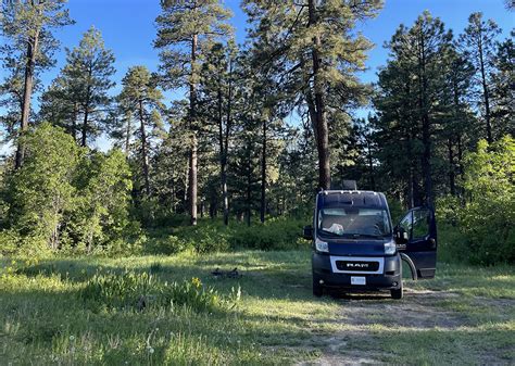 Where To Find The Best Dispersed Camping In Pagosa Springs - See Mama Travel