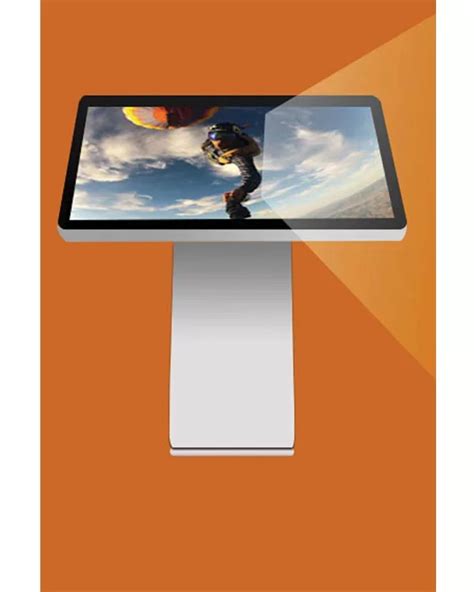 Digital Signage Display kiosk - Advertisement display screen IGCTL