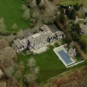 Jerry Seinfeld's House in East Hampton, NY - Virtual Globetrotting