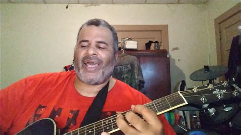 I Like It ( Debarge cover from a guy with Parkinson's) - YouTube