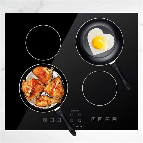 Best 24 Inch Induction Cooktop: Reviews & Buyer's Guide