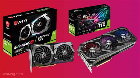 The Best Graphics Cards For 2023 PCMag | lupon.gov.ph