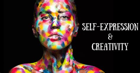 Self-Expression and Creativity: Managing Feelings - SMART Recovery