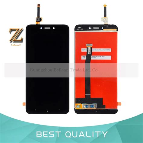 1pcs 5.0 Inch For Xiaomi Redmi 4X LCD Display For Xiaomi Redmi4X LCD ...