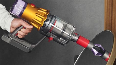 Unveiling the Potential of Dyson Replacement Batteries: Your Ultimate ...