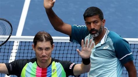 US Open 2023 Men’s Doubles Final Live Updates: Rohan Bopanna-Matthew ...