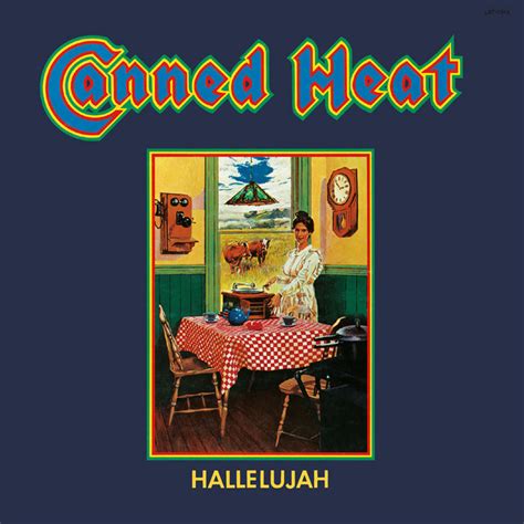 Canned Heat: best songs · discography · lyrics