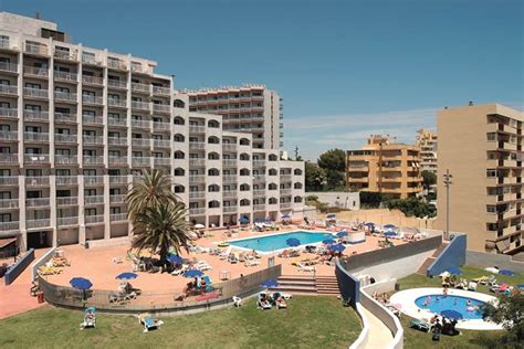 Medplaya Hotel Bali - Benalmadena hotels | Jet2holidays