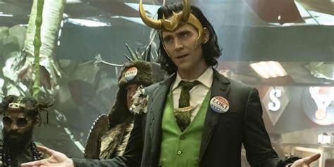 Marvel's Kevin Feige Shares Uncertain 'Loki' Season 2 Status - Inside ...