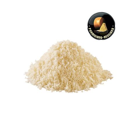 Grated Parmesan Cheese - 100g | Gastronomica