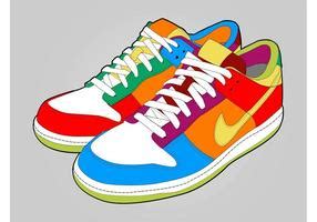 Converse Shoes Vector Art, Icons, and Graphics for Free Download