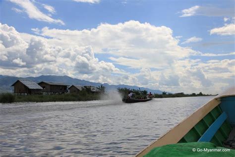 Inle Lake Boat Tour and Cooking Class | Go-Myanmar.com