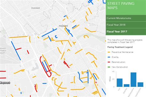 Maps | City of Hayward - Official website