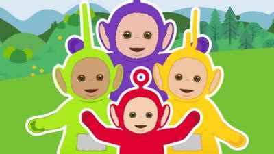 Teletubbies Play Day New CBBC Games Cbeebies Games | CBBC Games | Play Online For Free