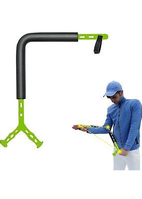 Golf Swing Trainer Swing Pro Plus Impove Your Golf Swing | eBay