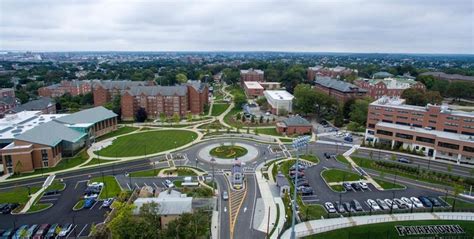 10 Buildings You Need to Know at Providence College - OneClass Blog