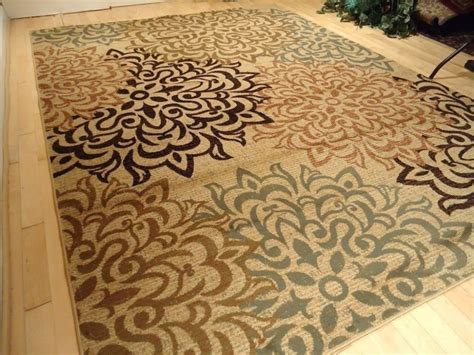 15 Photos Contemporary Wool Area Rugs