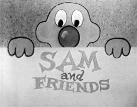 Sam and Friends | Muppet Wiki | FANDOM powered by Wikia