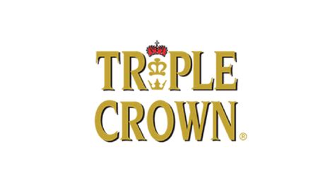 Triple Crown Logo - Cherokee Feed & Seed