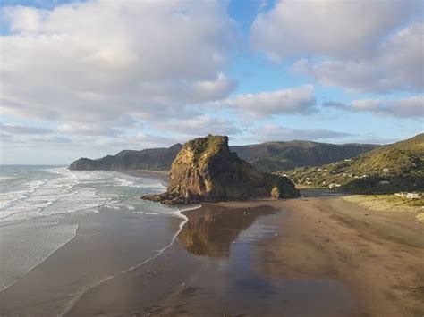 Piha Beach - ATUALIZADO 2020 O que saber antes de ir - Sobre o que as ...