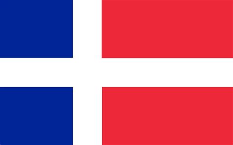 France as a nordic country : r/vexillology