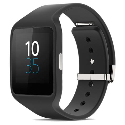 Sony SmartWatch 3 SWR50 - Full Watch Specifications | SmartwatchSpex