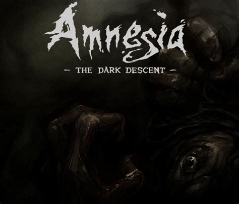 Amnesia: The Dark Descent