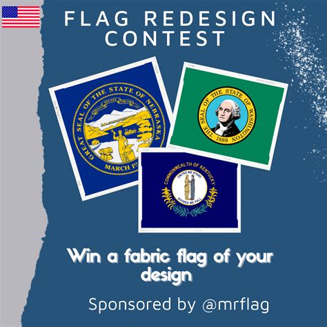 Flag Redesign Contests - Prizes up for grabs : r/flagredesigncontest