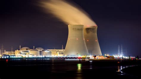 Improving Safety of Ageing Nuclear Power Plants in Lockdown | IAEA