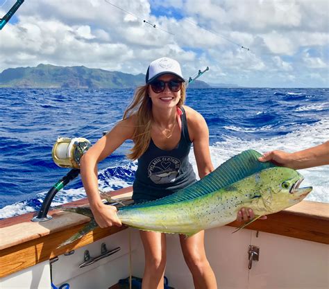 Gallery | Hawaiian Sportfishing Charters