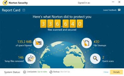 Norton Security Premium review: You'll pay a pretty penny for this ...