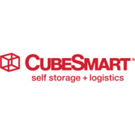 CubeSmart Self Storage | Brands of the World™ | Download vector logos ...