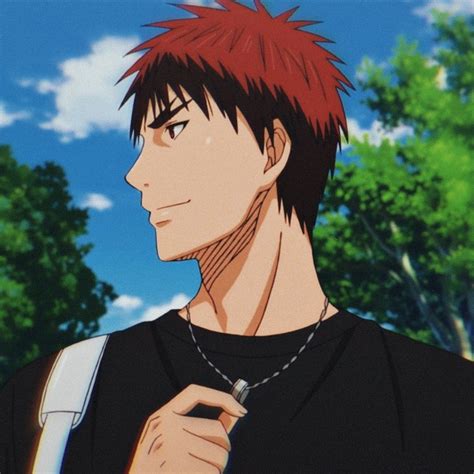 ♦️Kagami♦️ | Kuroko no basket, Kuroko, Kuroko's basketball