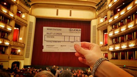 How to See An Opera in Vienna for €3 | HuffPost