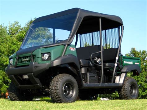 Kawasaki Mule 4010:picture # 14 , reviews, news, specs, buy car