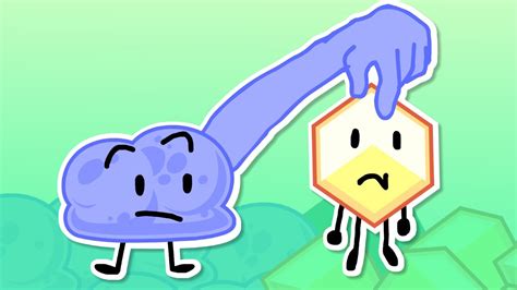 Winners And Losers (BFDI 7 Reanimated) - YouTube