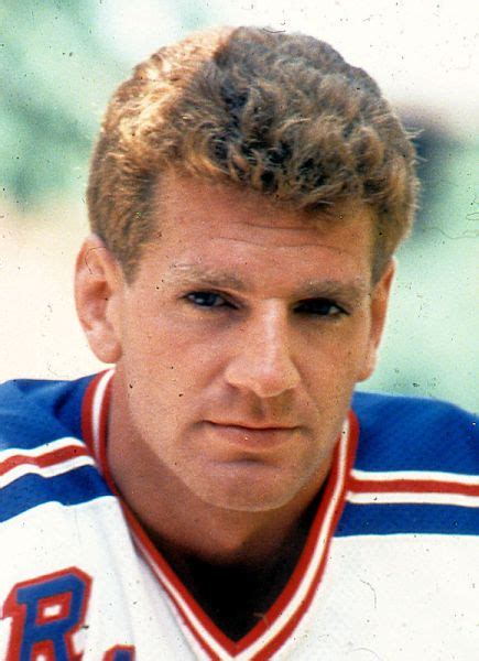 Barry Beck (b.1957) Hockey Stats and Profile at hockeydb.com